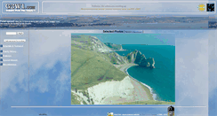 Desktop Screenshot of g3w1.com